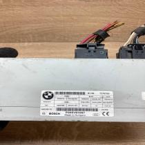 7276758 F005V01057 With Plug Tailgate/trunk control unit/module BMW 5 F10 F11