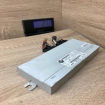 7276758 F005V01057 With Plug Tailgate/trunk control unit/module BMW 5 F10 F11