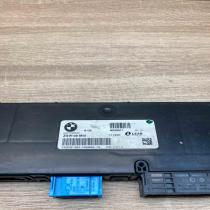 9243211 111231  Gateway control module BMW 5 F10 F11
