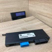 9243211 111231  Gateway control module BMW 5 F10 F11