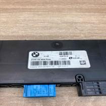 9267516 113862  Comfort/convenience module BMW 5 F10 F11