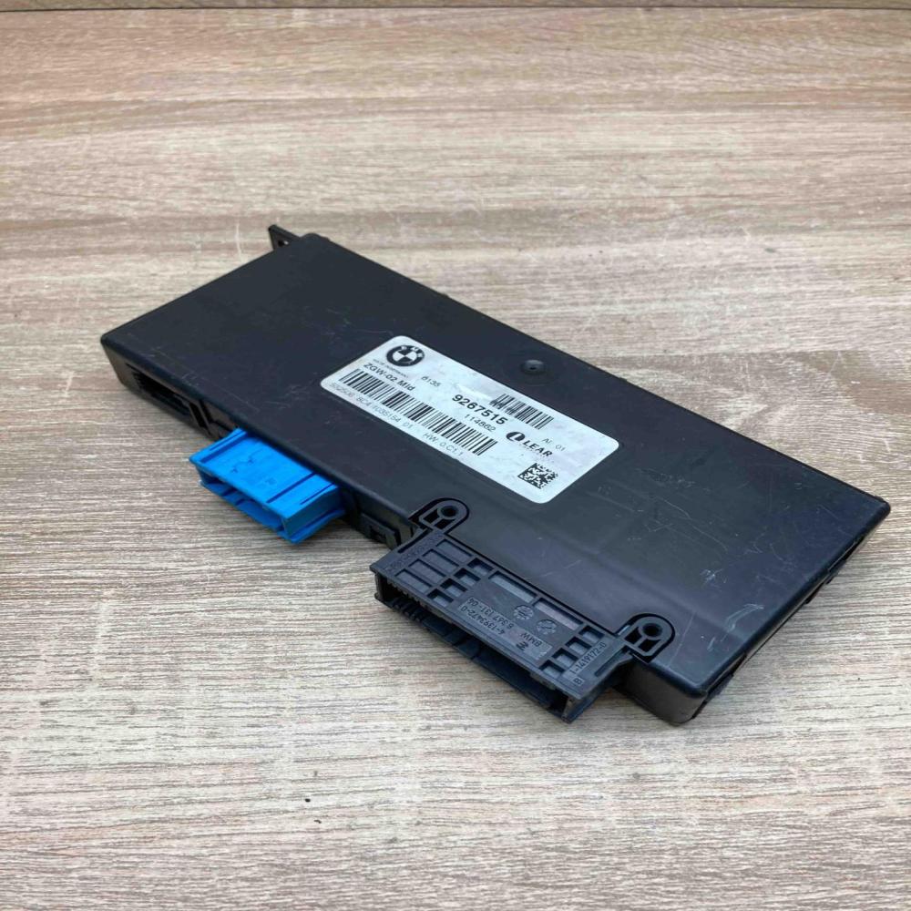 9267515 114862  Gateway control module BMW 5 F10 F11