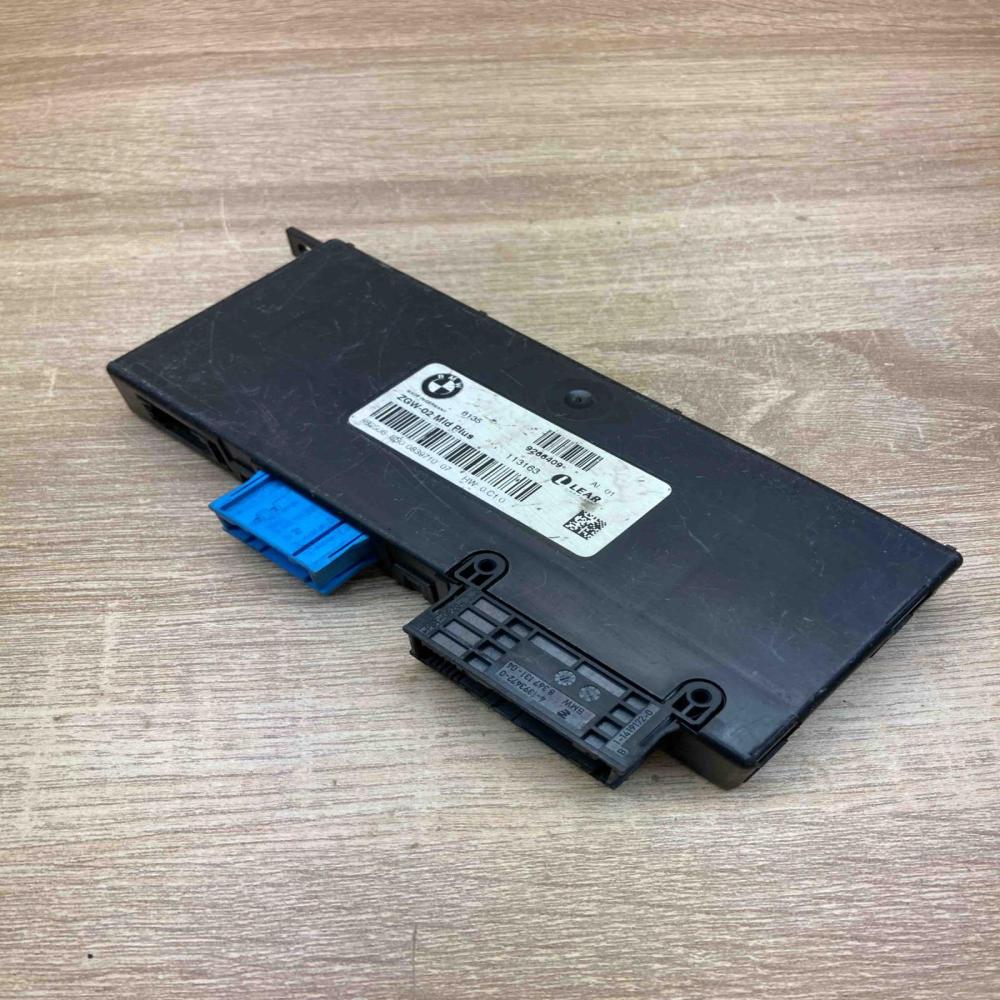 9266409 113163  Comfort/convenience module BMW 5 F10 F11