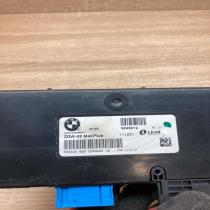 9243212 111221  Light module LCM BMW 5 F10 F11