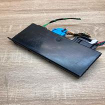 9243212 111743 With Plug Light module LCM BMW 5 F10 F11