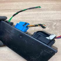 9243212 111743 With Plug Light module LCM BMW 5 F10 F11