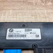 9243212 111743 With Plug Light module LCM BMW 5 F10 F11