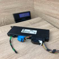 9243212 111743 With Plug Light module LCM BMW 5 F10 F11