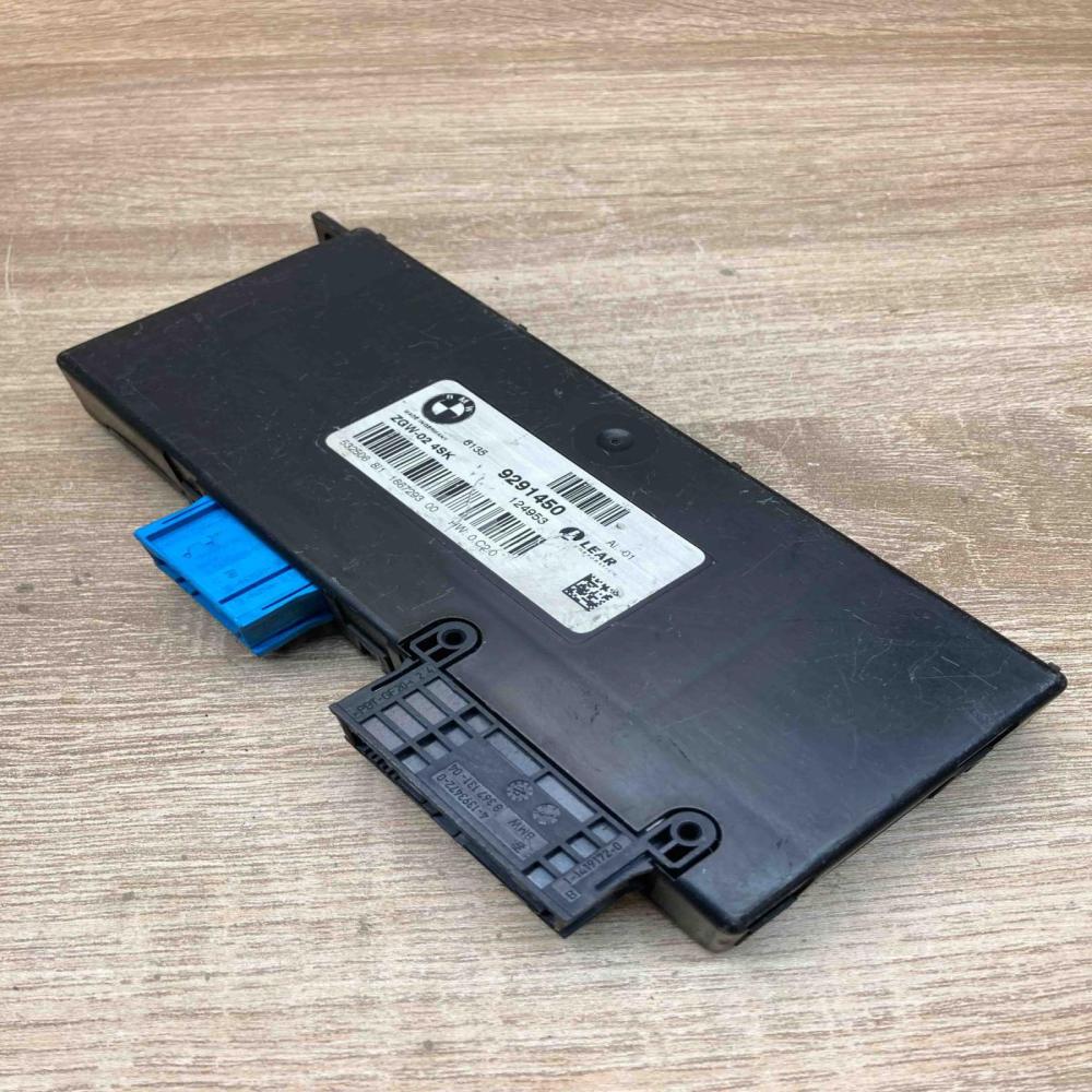 9291450 124953  Gateway control module BMW 5 F10 F11