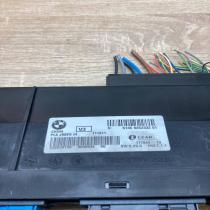 9252332 177944 10  Comfort/convenience module BMW 5 F10 F11