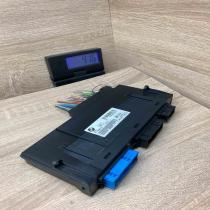 9252332 177944 10  Comfort/convenience module BMW 5 F10 F11