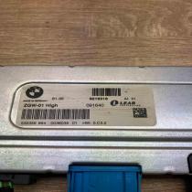 9219318 532356  Gateway control module BMW 5 F10 F11