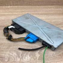 9158342 532356 With Plug Gateway control module BMW 7 F01 F02 F03 F04