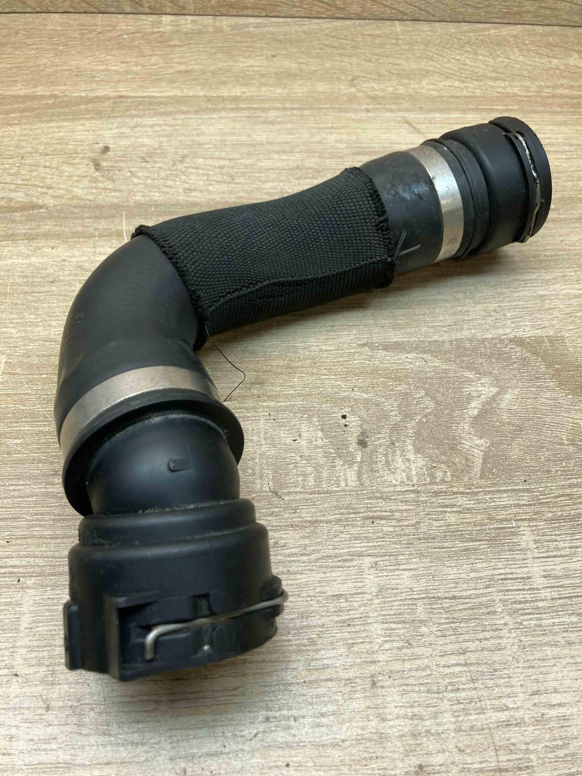 7800100   Engine coolant pipe/hose BMW 3 E90 E91