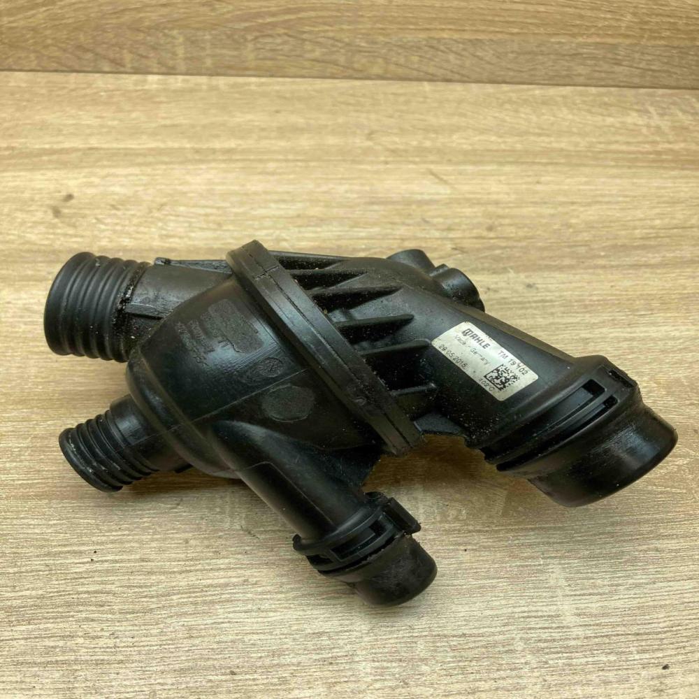 TM19102   Thermostat/thermostat housing BMW 3 E90 E91