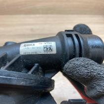 TM19102   Thermostat/thermostat housing BMW 3 E90 E91