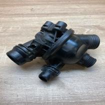TM19102   Thermostat/thermostat housing BMW 3 E90 E91