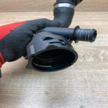 7794751   Engine coolant pipe/hose BMW 3 E90 E91