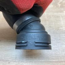 7794751   Engine coolant pipe/hose BMW 3 E90 E91