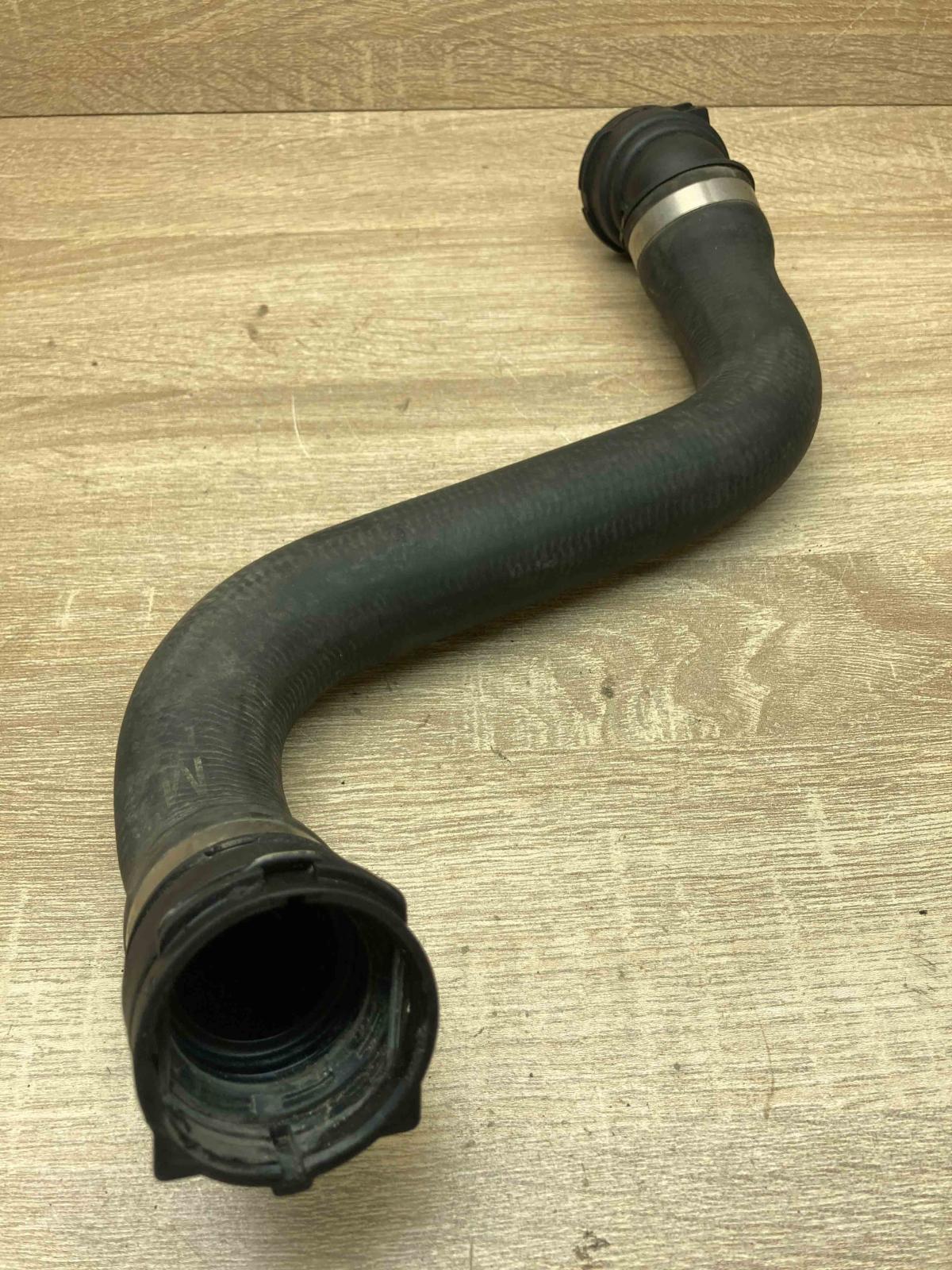 7797258   Engine coolant pipe/hose BMW 3 E90 E91