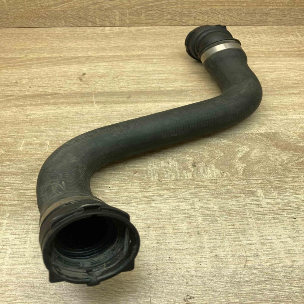 7797258   Engine coolant pipe/hose BMW 3 E90 E91