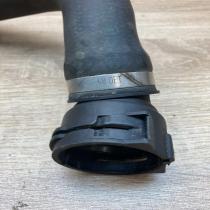 7797258   Engine coolant pipe/hose BMW 3 E90 E91