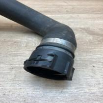 7797258   Engine coolant pipe/hose BMW 3 E90 E91