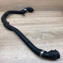 1437865   Engine coolant pipe/hose BMW 3 E90 E91