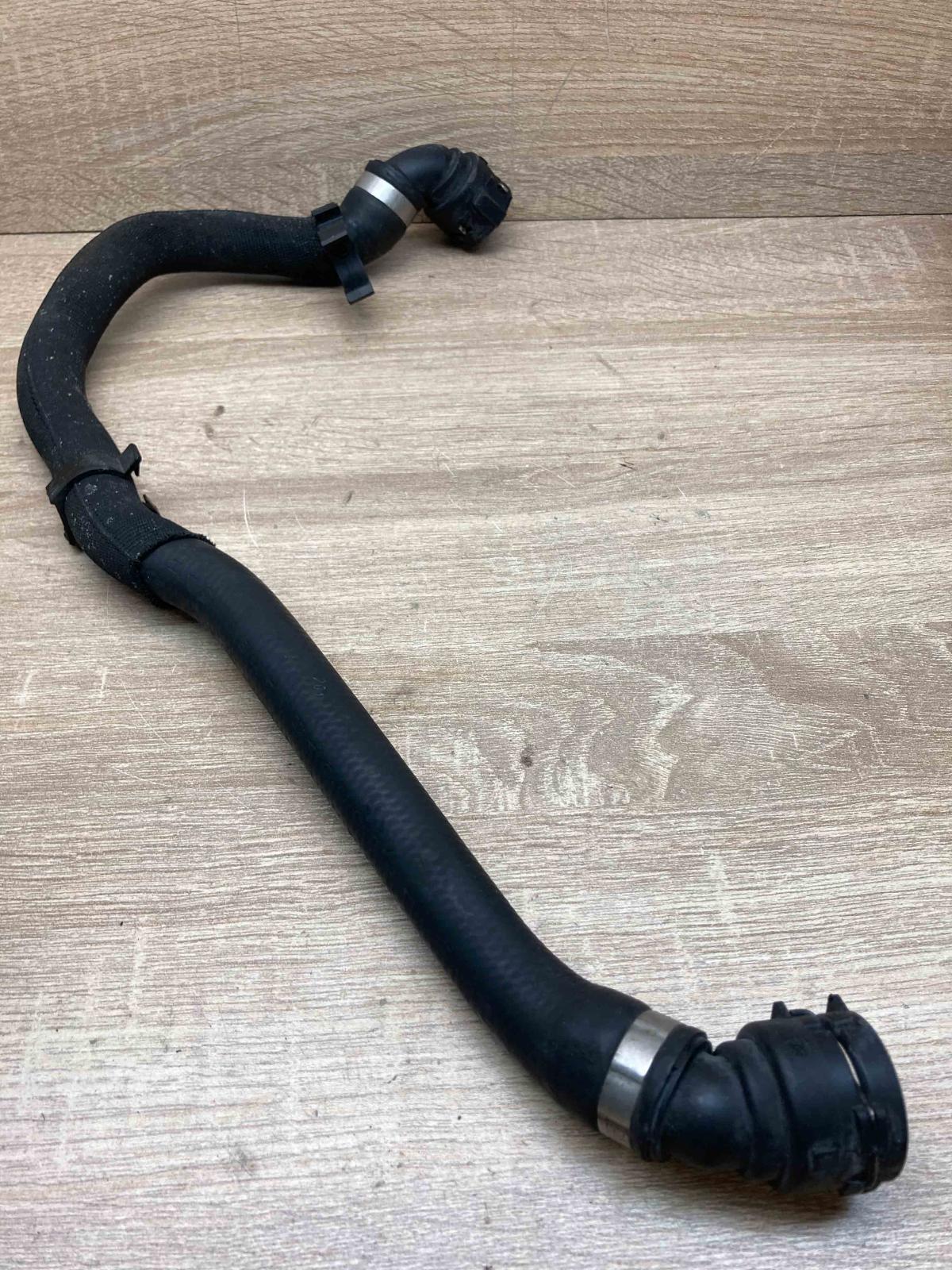 1437865   Engine coolant pipe/hose BMW 3 E90 E91