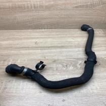1437865   Engine coolant pipe/hose BMW 3 E90 E91