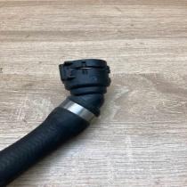 1437865   Engine coolant pipe/hose BMW 3 E90 E91