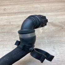 1437865   Engine coolant pipe/hose BMW 3 E90 E91