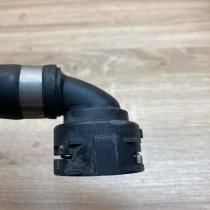 1437865   Engine coolant pipe/hose BMW 3 E90 E91