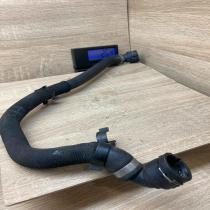 1437865   Engine coolant pipe/hose BMW 3 E90 E91