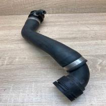 7521361   Engine coolant pipe/hose BMW 1 E81 E87