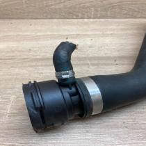 7521361   Engine coolant pipe/hose BMW 1 E81 E87