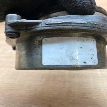 BMW Diesel Vacuum pump   Vacuum pump BMW 5 E60 E61