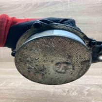 BMW Diesel Vacuum pump   Vacuum pump BMW 5 E60 E61