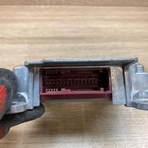 24420101 5WK42974 EF Airbag control unit/module Opel Omega B2
