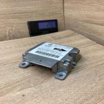 24420101 5WK42974 EF Airbag control unit/module Opel Omega B2