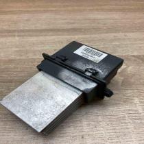 04885482AA   Heater blower motor/fan resistor Chrysler Pacifica