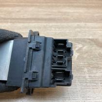 04885482AA   Heater blower motor/fan resistor Chrysler Pacifica