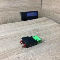 30A Fuse   Fuse Chrysler Voyager