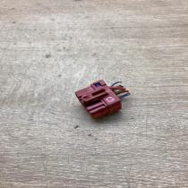 1J0937714   Plug wire Volkswagen Golf IV