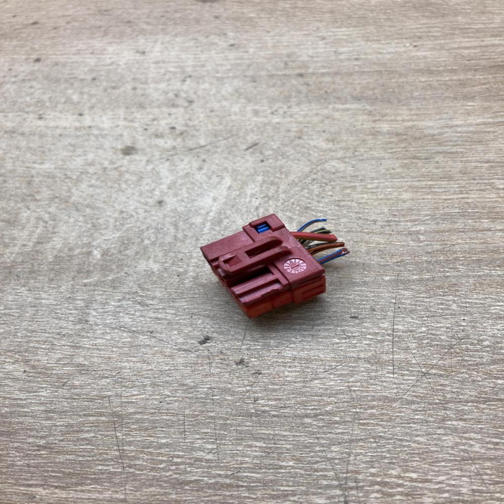 1J0937714   Plug wire Volkswagen Golf IV