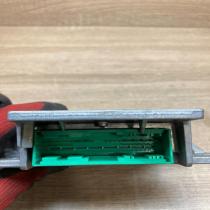 13170589 5WK43471  Airbag control unit/module Opel Vectra C