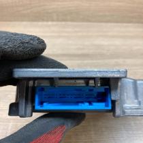 13170589 5WK43471  Airbag control unit/module Opel Vectra C