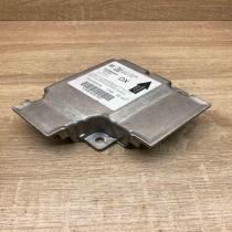 13170589 5WK43471  Airbag control unit/module Opel Vectra C