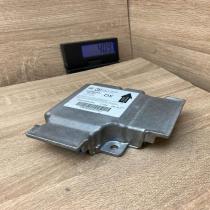 13170589 5WK43471  Airbag control unit/module Opel Vectra C