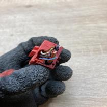 1J0937714   Plug wire Volkswagen Golf IV